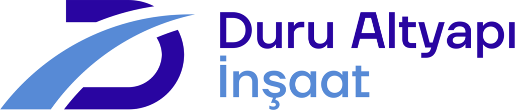 Duru Altyapı İnşaat logo