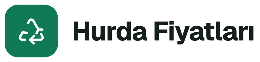 Hurda Fiyatları logo