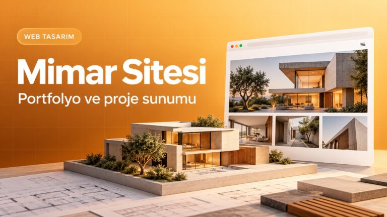 Mimar Sitesi — Pixelexa rehberi
